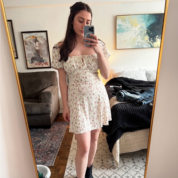 REFORMATION DRESS - Picture 2 of 6